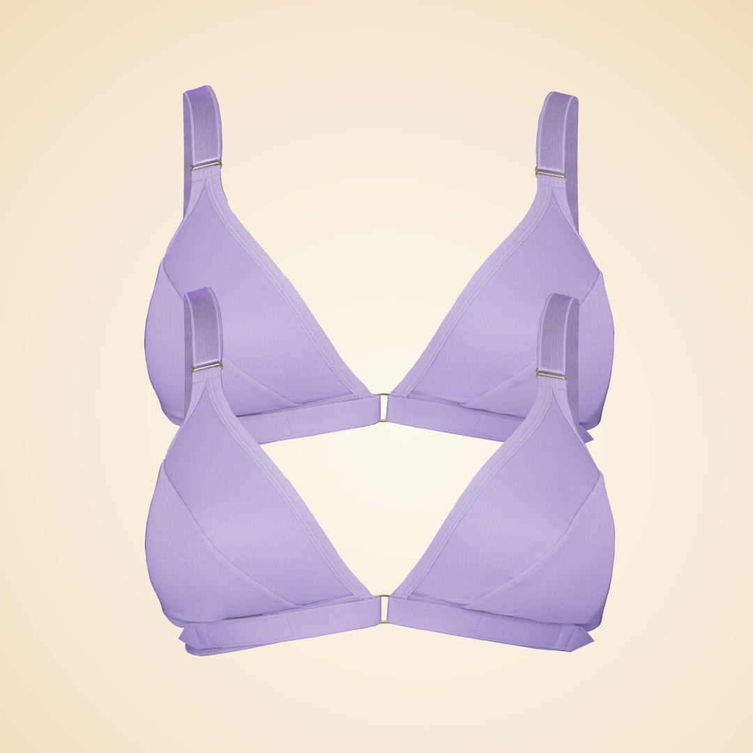 Mobility Bra Basics Bundle