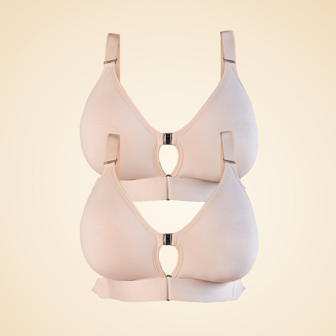 Goddess Lift Mobility Bra Bundle