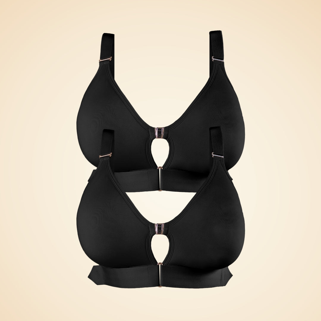 Goddess Lift Mobility Bra Bundle