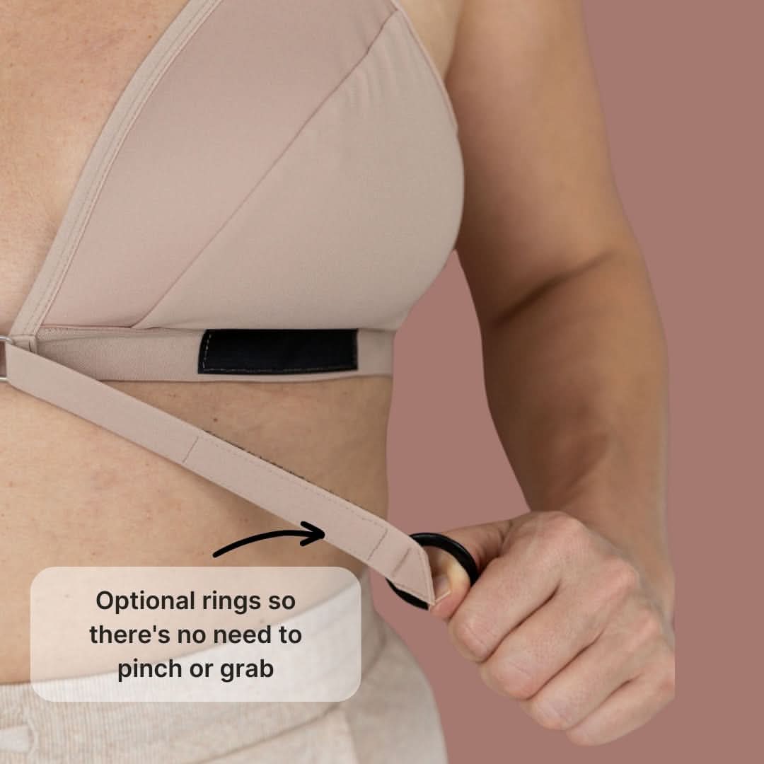 Mobility Bra Basics Bundle