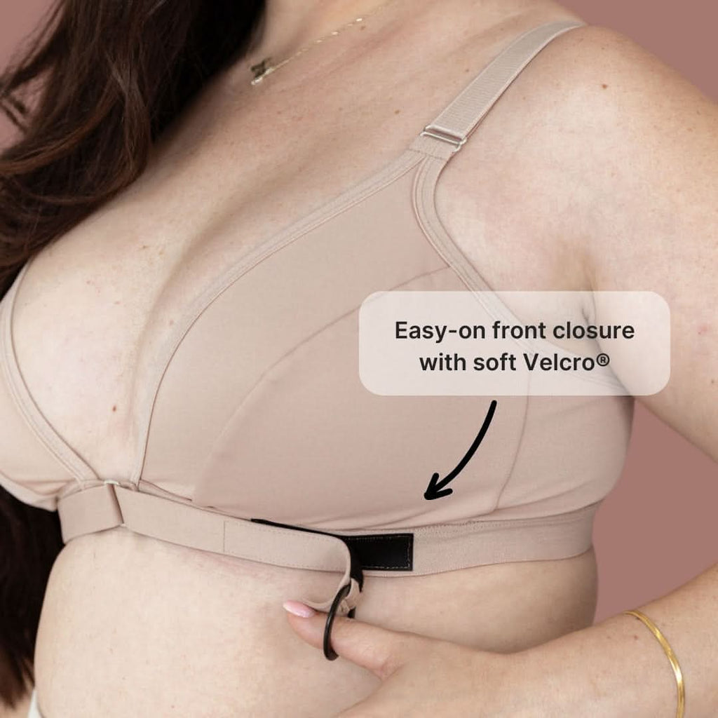 Easy-On Mobility Bra (Original)