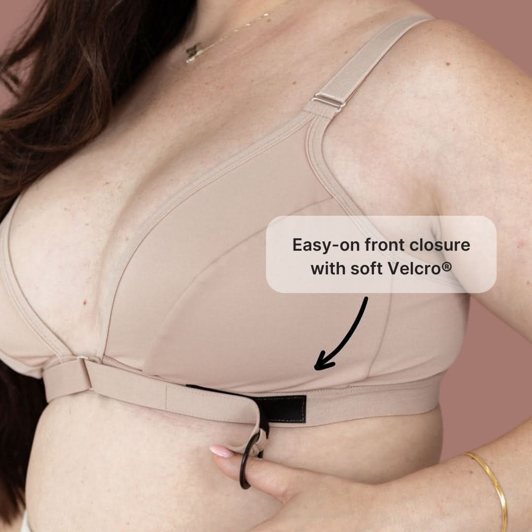 Easy-On Mobility Bra (Original)