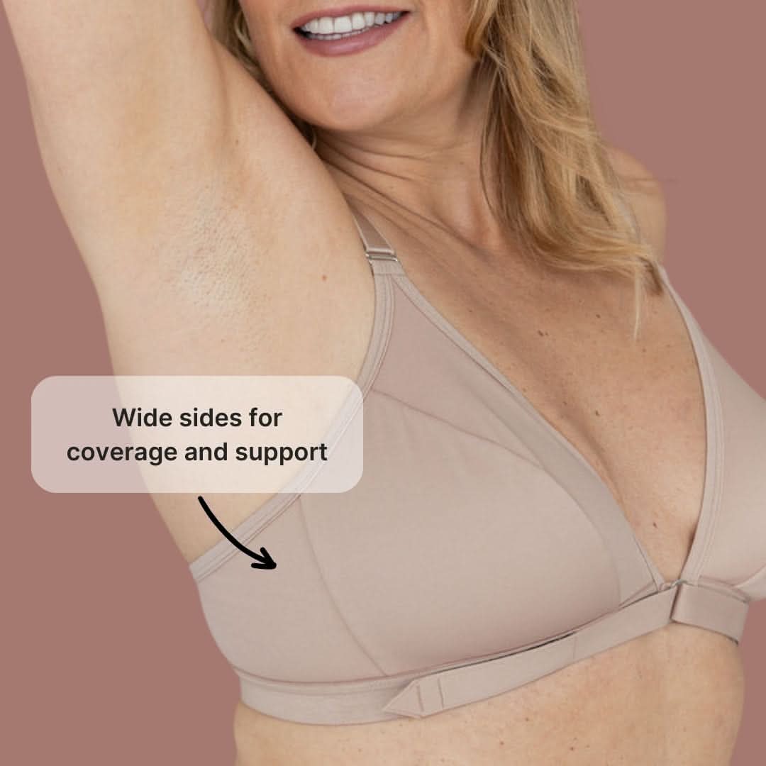 Easy-On Mobility Bra (Original)