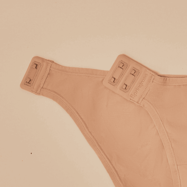 Adaptive Underwear