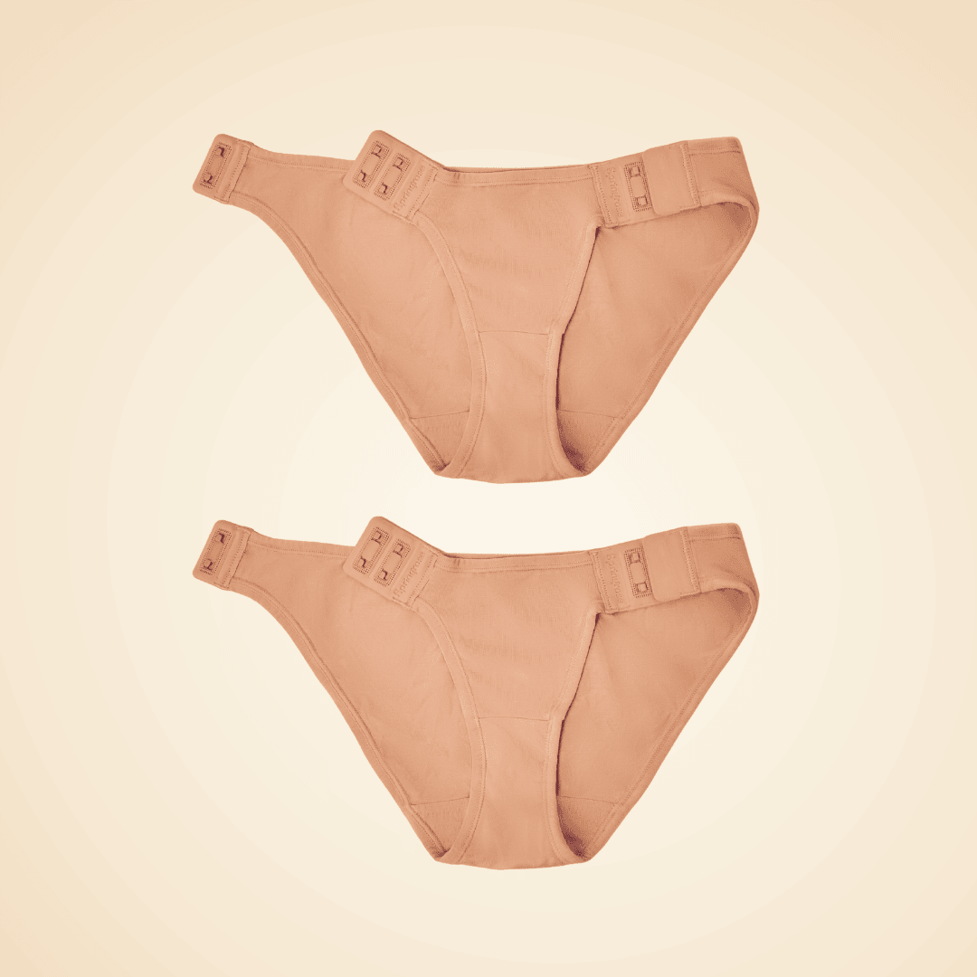 Adaptive Underwear Bundle (2pk)
