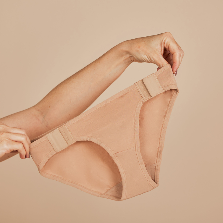 Adaptive Underwear