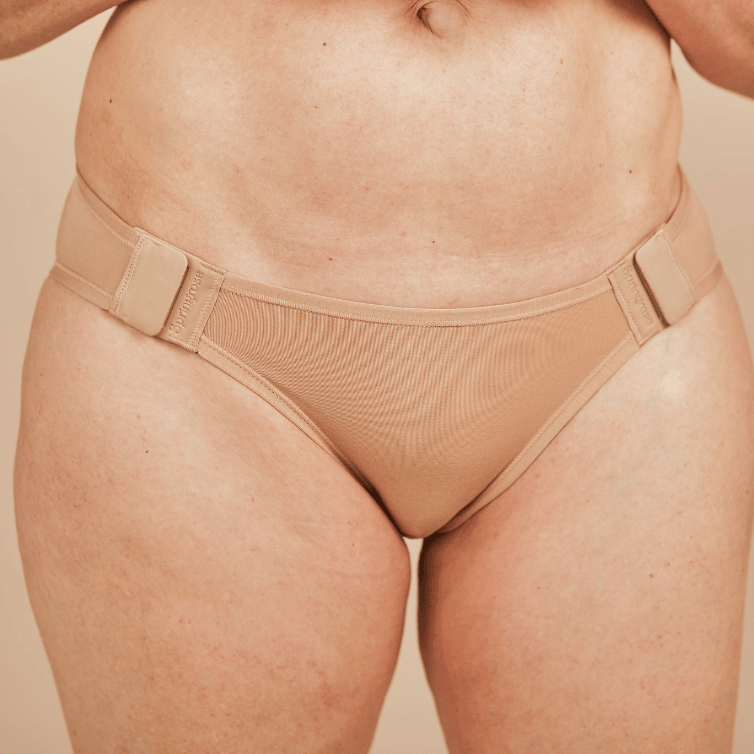 Adaptive Underwear Bundle (2pk)