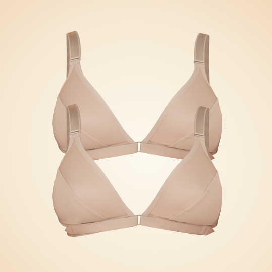 Mobility Bra Basics Bundle
