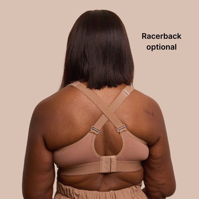 Goddess Lift Mobility Bra