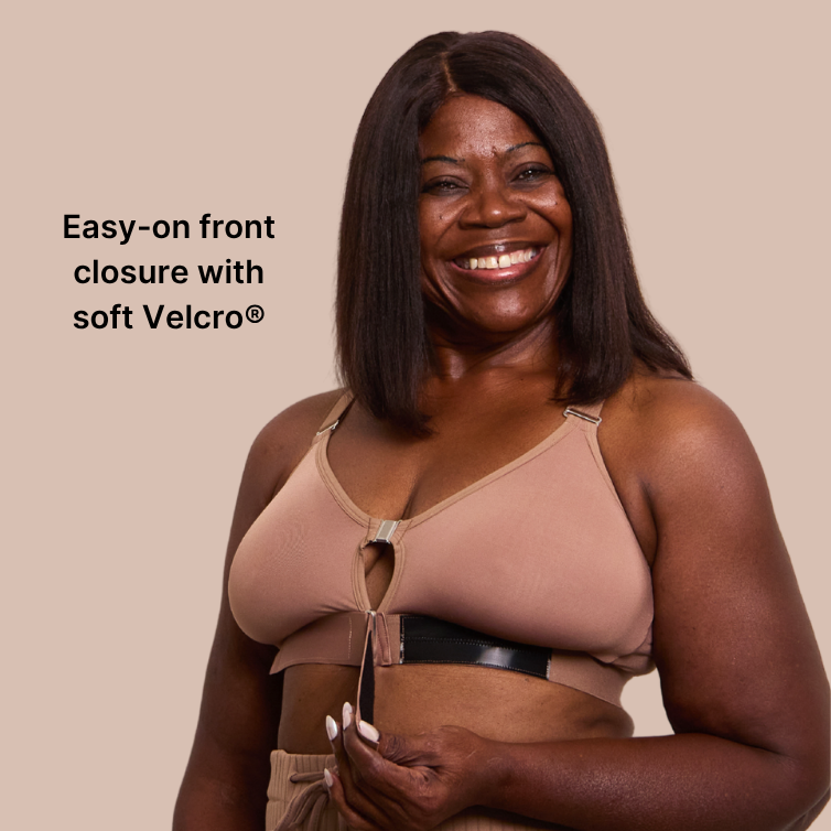 Goddess Lift Mobility Bra