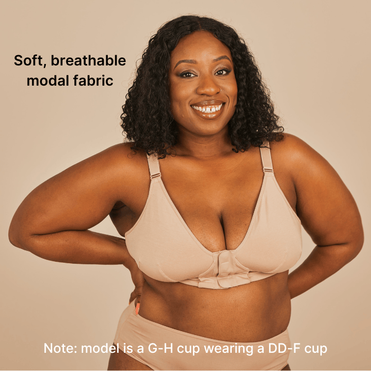 The Effortless Bra