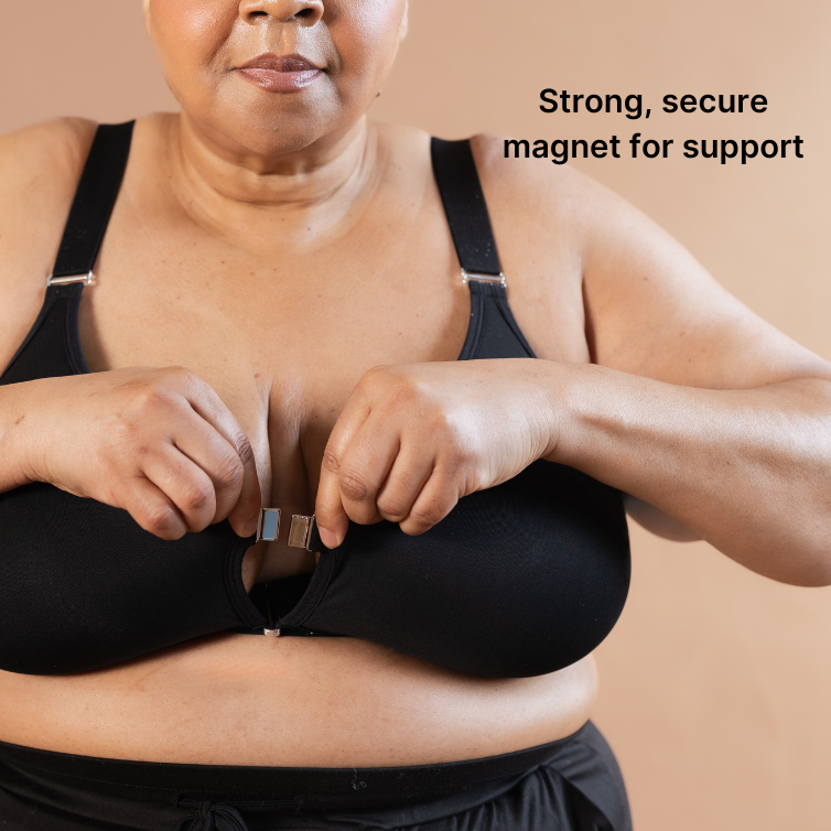 Goddess Lift Mobility Bra