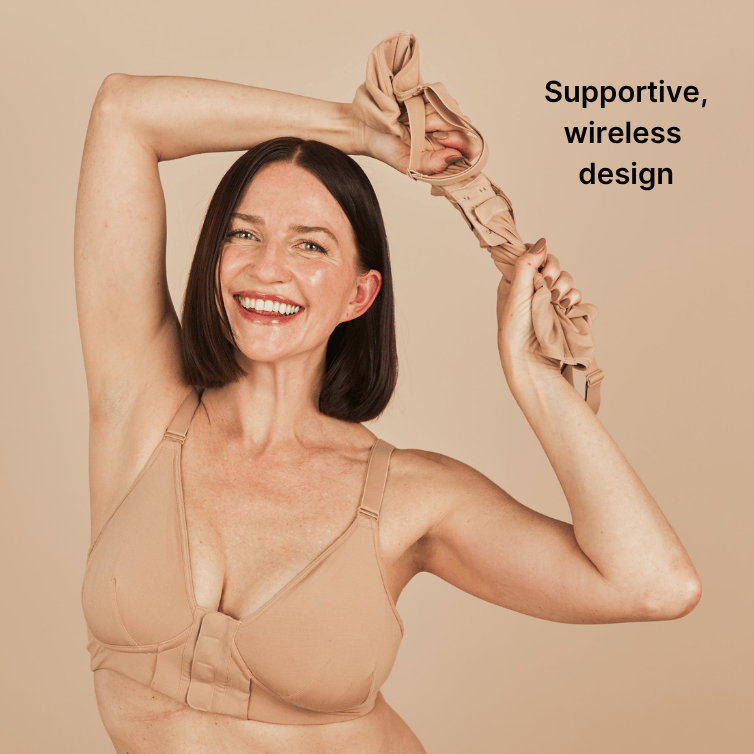 The Effortless Bra Bundle