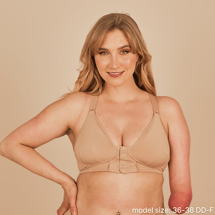 The Effortless Bra Bundle