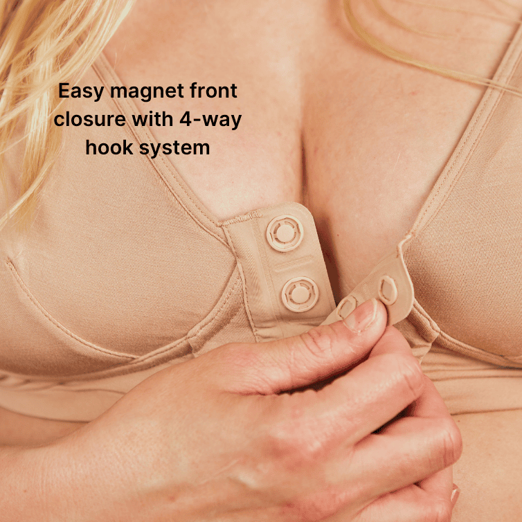 The Effortless Bra Bundle