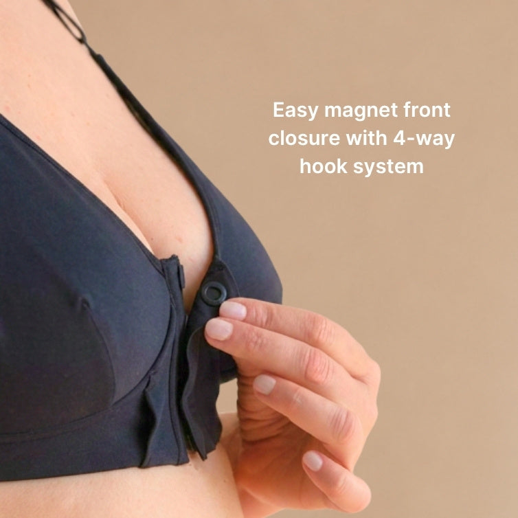 The Effortless Bra Bundle