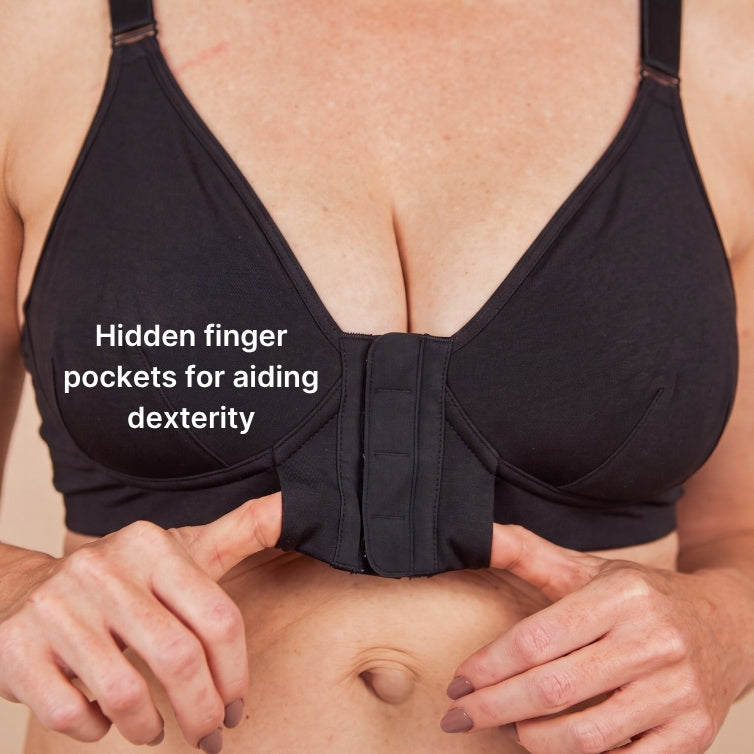 The Effortless Bra Bundle