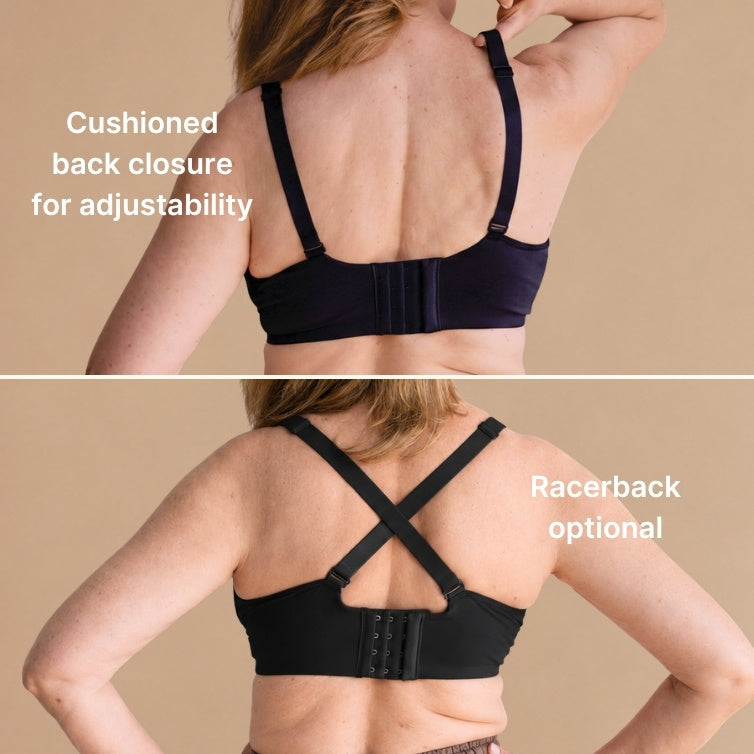 The Effortless Bra Bundle