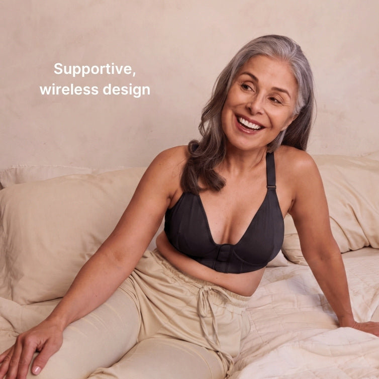 The Effortless Bra