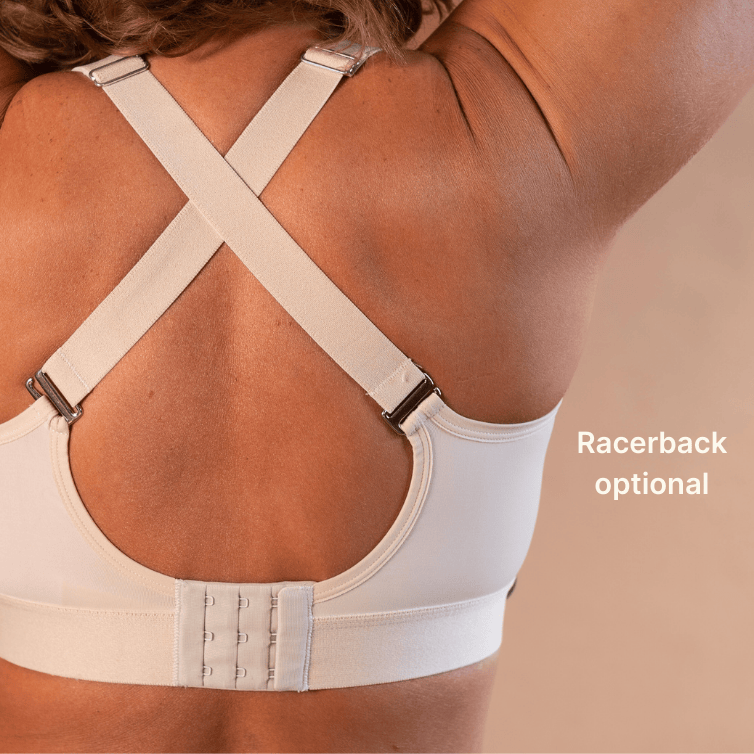 Goddess Lift Mobility Bra